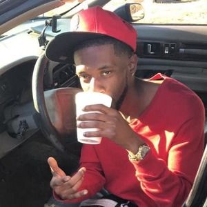 Meet your Posher, Tyrece